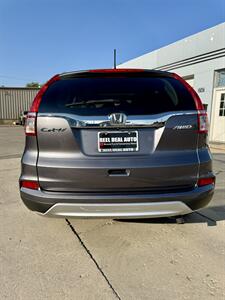 2015 Honda CR-V EX-L   - Photo 49 - North Salt Lake, UT 84010