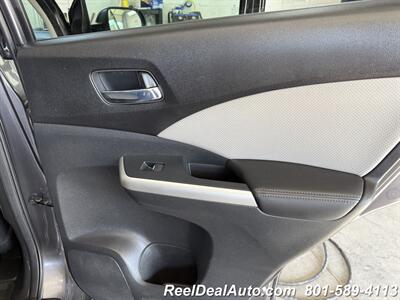 2015 Honda CR-V EX-L   - Photo 23 - North Salt Lake, UT 84010