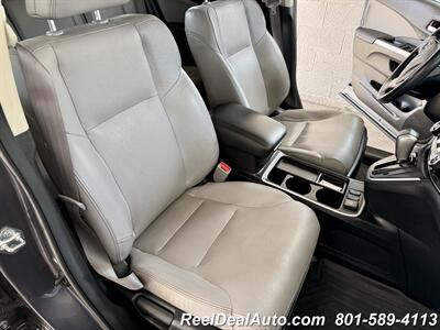 2015 Honda CR-V EX-L   - Photo 2 - North Salt Lake, UT 84010