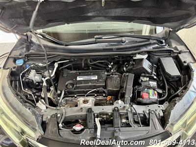 2015 Honda CR-V EX-L   - Photo 37 - North Salt Lake, UT 84010