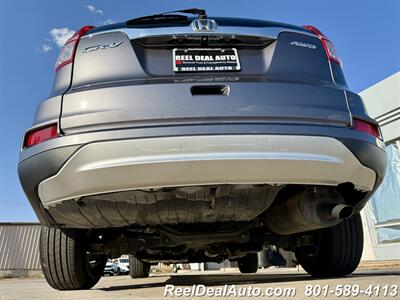 2015 Honda CR-V EX-L   - Photo 48 - North Salt Lake, UT 84010