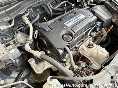 2015 Honda CR-V EX-L   - Photo 17 - North Salt Lake, UT 84010