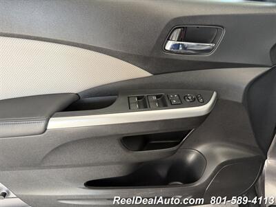 2015 Honda CR-V EX-L   - Photo 29 - North Salt Lake, UT 84010