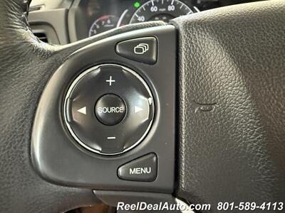 2015 Honda CR-V EX-L   - Photo 32 - North Salt Lake, UT 84010