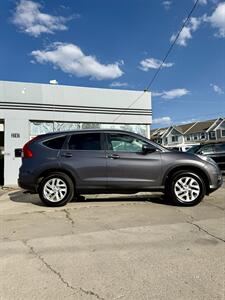 2015 Honda CR-V EX-L   - Photo 43 - North Salt Lake, UT 84010