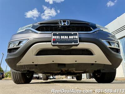 2015 Honda CR-V EX-L   - Photo 42 - North Salt Lake, UT 84010