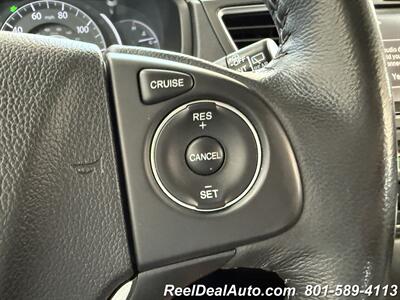 2015 Honda CR-V EX-L   - Photo 33 - North Salt Lake, UT 84010