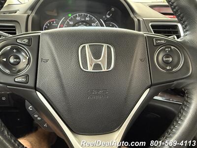2015 Honda CR-V EX-L   - Photo 19 - North Salt Lake, UT 84010
