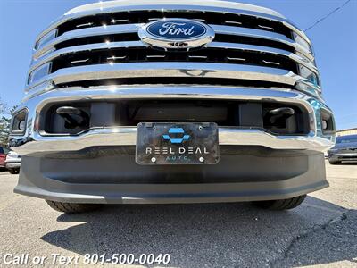 2025 Ford F-250 Super Duty Lariat - Photo 5 - North Salt Lake, UT 84010