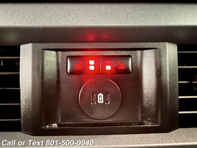 2025 Ford F-250 Super Duty Lariat   - Photo 44 - North Salt Lake, UT 84010