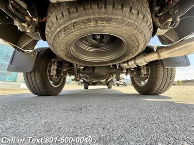 2025 Ford F-250 Super Duty Lariat - Photo 11 - North Salt Lake, UT 84010