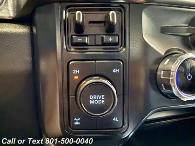 2025 Ford F-250 Super Duty Lariat   - Photo 5 - North Salt Lake, UT 84010