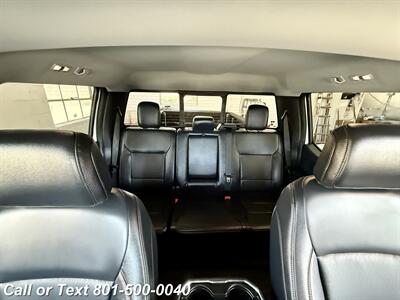 2025 Ford F-250 Super Duty Lariat   - Photo 48 - North Salt Lake, UT 84010