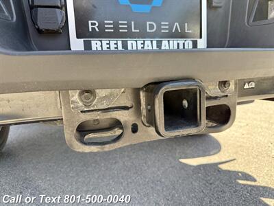 2025 Ford F-250 Super Duty Lariat - Photo 18 - North Salt Lake, UT 84010