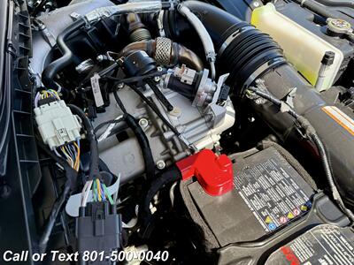 2025 Ford F-250 Super Duty Lariat - Photo 23 - North Salt Lake, UT 84010