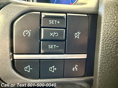 2025 Ford F-250 Super Duty Lariat   - Photo 67 - North Salt Lake, UT 84010