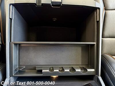 2025 Ford F-250 Super Duty Lariat   - Photo 55 - North Salt Lake, UT 84010