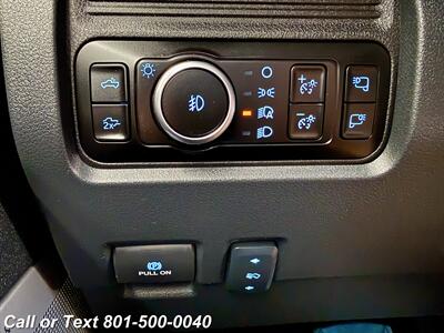 2025 Ford F-250 Super Duty Lariat   - Photo 62 - North Salt Lake, UT 84010