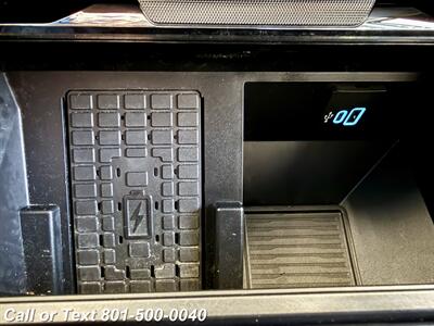 2025 Ford F-250 Super Duty Lariat   - Photo 61 - North Salt Lake, UT 84010