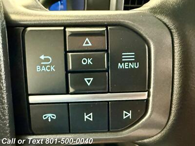 2025 Ford F-250 Super Duty Lariat   - Photo 65 - North Salt Lake, UT 84010