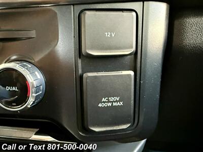 2025 Ford F-250 Super Duty Lariat   - Photo 57 - North Salt Lake, UT 84010