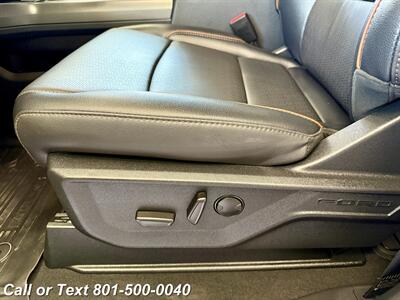 2025 Ford F-250 Super Duty Lariat   - Photo 51 - North Salt Lake, UT 84010