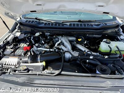 2025 Ford F-250 Super Duty Lariat - Photo 19 - North Salt Lake, UT 84010