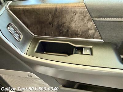 2025 Ford F-250 Super Duty Lariat - Photo 29 - North Salt Lake, UT 84010