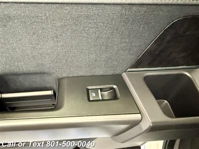 2025 Ford F-250 Super Duty Lariat - Photo 37 - North Salt Lake, UT 84010