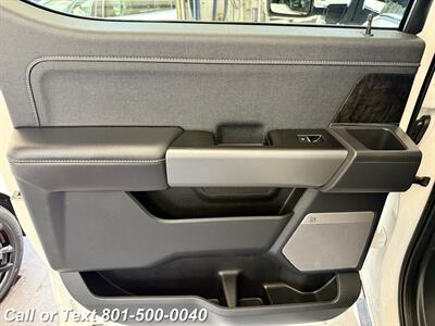 2025 Ford F-250 Super Duty Lariat - Photo 39 - North Salt Lake, UT 84010