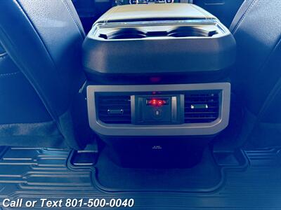 2025 Ford F-250 Super Duty Lariat   - Photo 46 - North Salt Lake, UT 84010