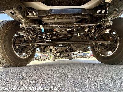 2025 Ford F-250 Super Duty Lariat - Photo 6 - North Salt Lake, UT 84010