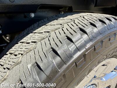 2025 Ford F-250 Super Duty Lariat - Photo 16 - North Salt Lake, UT 84010