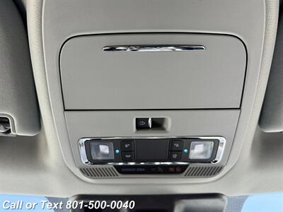 2025 Ford F-250 Super Duty Lariat - Photo 22 - North Salt Lake, UT 84010