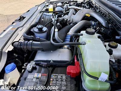 2025 Ford F-250 Super Duty Lariat - Photo 24 - North Salt Lake, UT 84010