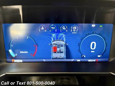 2025 Ford F-250 Super Duty Lariat   - Photo 70 - North Salt Lake, UT 84010