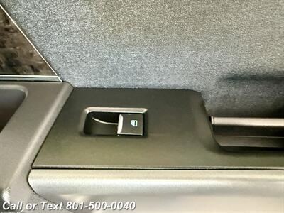 2025 Ford F-250 Super Duty Lariat - Photo 32 - North Salt Lake, UT 84010