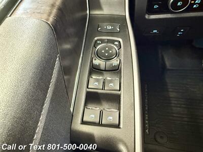 2025 Ford F-250 Super Duty Lariat   - Photo 64 - North Salt Lake, UT 84010