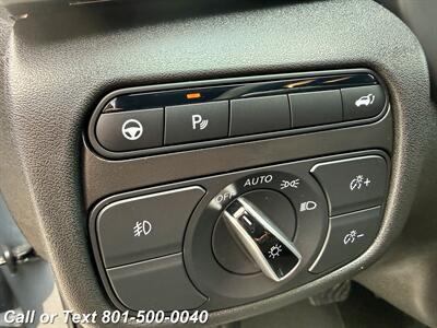 2024 INFINITI QX55 Luxe   - Photo 20 - North Salt Lake, UT 84010