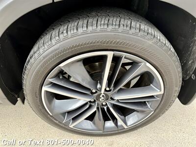 2024 INFINITI QX55 Luxe   - Photo 27 - North Salt Lake, UT 84010