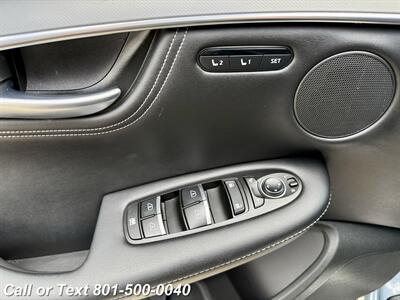 2024 INFINITI QX55 Luxe   - Photo 22 - North Salt Lake, UT 84010