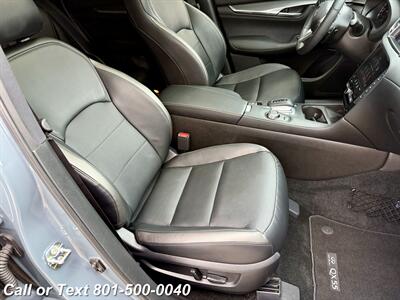 2024 INFINITI QX55 Luxe   - Photo 34 - North Salt Lake, UT 84010