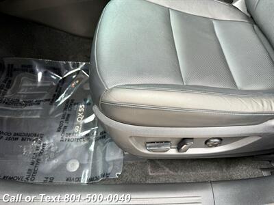 2024 INFINITI QX55 Luxe   - Photo 25 - North Salt Lake, UT 84010