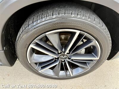 2024 INFINITI QX55 Luxe   - Photo 31 - North Salt Lake, UT 84010