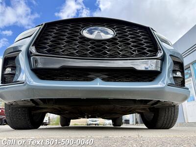 2024 INFINITI QX55 Luxe   - Photo 17 - North Salt Lake, UT 84010