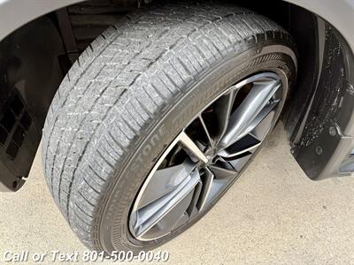 2024 INFINITI QX55 Luxe   - Photo 5 - North Salt Lake, UT 84010