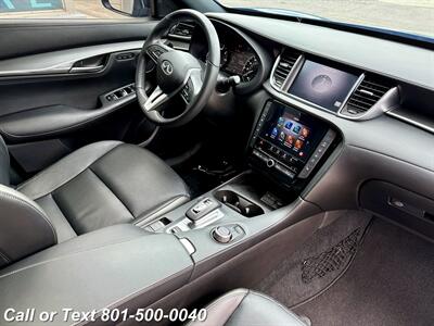 2024 INFINITI QX55 Luxe   - Photo 33 - North Salt Lake, UT 84010