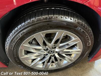 2018 Lexus LS 500   - Photo 41 - North Salt Lake, UT 84010