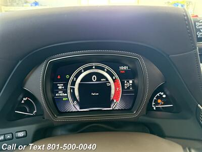 2018 Lexus LS 500   - Photo 3 - North Salt Lake, UT 84010