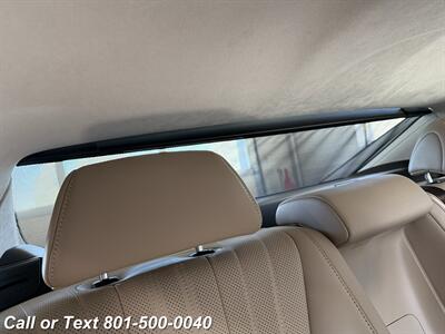 2018 Lexus LS 500   - Photo 29 - North Salt Lake, UT 84010